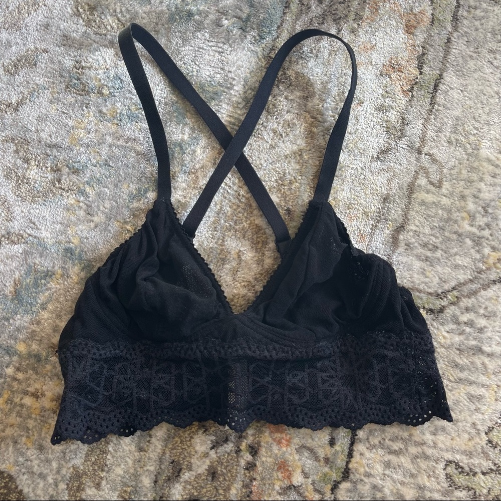 Intimately by Free People Bralette